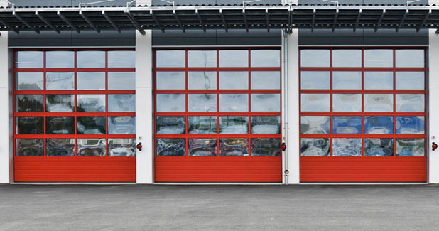 Commercial Garage door repair New York