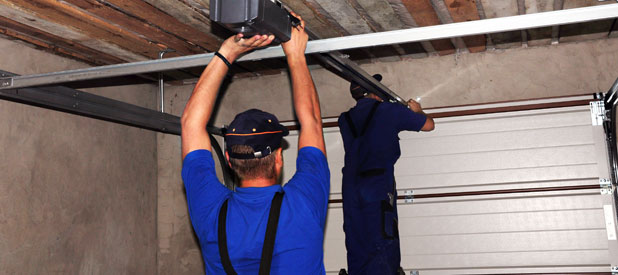 Garage door New York FAQ