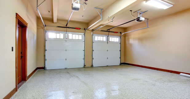 Garage door repair service New York