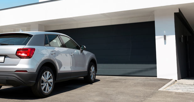 New garage opener in New York