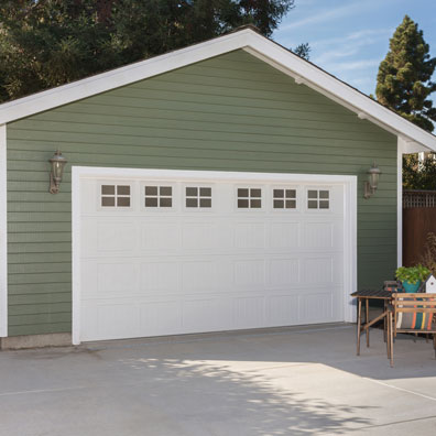 Residential Garage Door New York